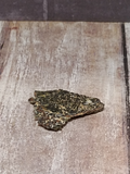 Epidote from Morocco on GGandJ.com Gypsy Gems & Jewelry Naturally Unique