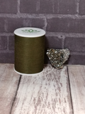 Epidote with Size Reference