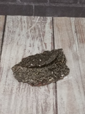 Epidote from Morocco on GGandJ.com Gypsy Gems & Jewelry Naturally Unique