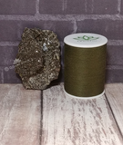 Epidote with Size Reference