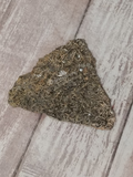 Epidote Sheet from Morocco on GGandJ.com