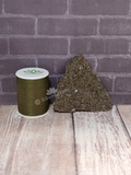 Epidote with Size Reference