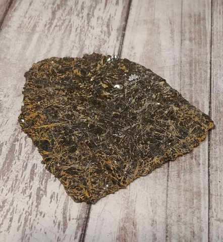 Epidote Sheet from Morocco on GGandJ.com