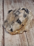 UV reactive calcite unique mineral gemstone on GGandJ.com