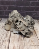 Mixed Indian Zeolite on GGandJ.com Naturally Unique