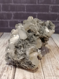 Heulandite Stilbite Chalcedony