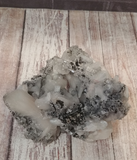 Mixed Zeolite from India