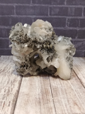 Mixed Indian Zeolite on GGandJ.com Naturally Unique