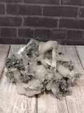 Sparkly gemstone mineral gift idea