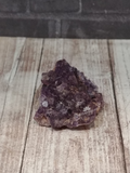 Natural Purple Fluorite from Morocco GGandJ.com
