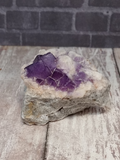 Purple Fluorite gemstone mineral from Morocco Gypsy Gems & Jewelry Naturally Unique