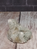 Natural Prehnite with Epidote on GGandJ.com Green Botryoidal