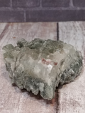 Split color stone natural