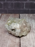 Underside of Prehnite with Epidote on GGandJ.com
