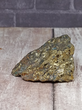 Raw Copper on Rock from Morocco Gypsy Gems and Jewelry Naturally Unique