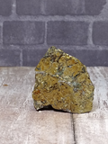 Raw Copper on Rock from Morocco Gypsy Gems and Jewelry Naturally Unique
