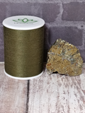 copper with thread spool size reference
