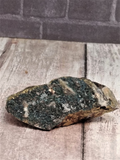 Azurite Copper Oxide Oxidation Malachite