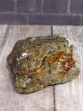 Rough Copper Raw Metal Mineral