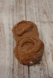 Infinity Eight shaped Stromatolite Fossil