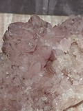 Pink Cobalto Calcite from Morocco