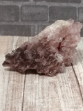 Purple and pink Calcite on GGandJ.com Naturally Unique