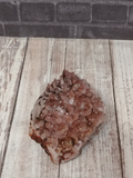 Pink Cobalto Calcite from Morocco