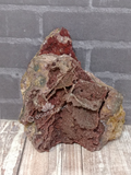 Druzy Cobalto Calcite