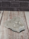 Apophyllite on Chalcedony Mixed Zeolite Naturally Unique Gypsy Gems & Jewelry