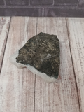 Underside of Chalcedony