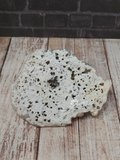 Underside of Chalcedony