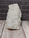 Druzy Chalcedony from India on GGandJ.com Gypsy Gems & Jewelry Naturally Unique
