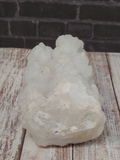 White Chalcedony from India Gypsy Gems & Jewelry Naturally Unique