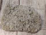 Natural mixed indian zeolite