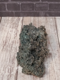 Chalcedony and Apophyllite