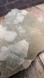 Closeup of mixed Indian Zeolite on GGandJ.com