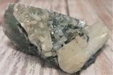 Mixed Indian Zeolite Apophyllite Heulandite Stilbite
