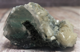 Mixed Indian Zeolite on GGandJ.com Naturally Unique