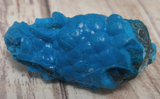 aqua botryoidal gemstone mineral on GGandJ.com Naturally Unique