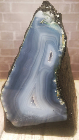 Agate Tower on GGandJ.com