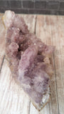 Amethyst Crystal Specimen