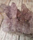 Natural Amethyst from Morocco