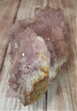 Natural Purple Amethyst Crystal from Morocco GGandJ.com