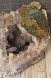 Moroccan Amethyst Geode Cavern