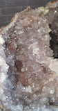 Amethyst Geode Closeup