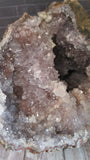 Moroccan Amethyst Geode Cavern