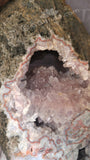 Moroccan Amethyst Geode