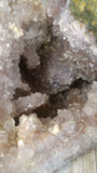 Natural Purple Amethyst Crystal from Morocco GGandJ.com