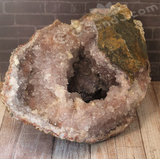 Large Moroccan Amethyst Geode GGandJ.com