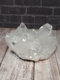 Apophyllite with Heulandite for sale